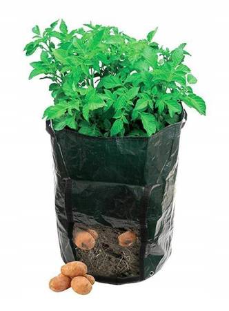 Worek torba do sadzenia ziemniaków 
